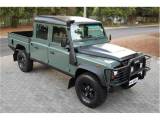 Defender 130